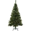 184862 - Mediatech Star Trading LED Weihnachtsbaum 1.5m 24V, IP44, 5m Zuleitung