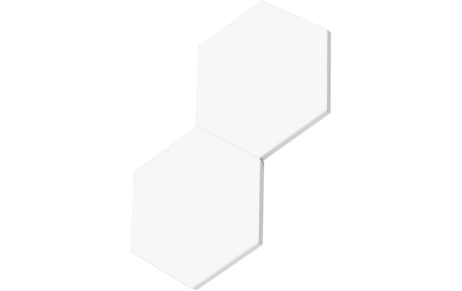 1848870 - Mediatech Govee Leuchtpaneele Glide Hexa Erweiterung, 2 er Pack kaufen Schweiz | Mediatech.ch