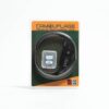 Camouflage Trailcamera Lock + SD card 