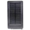 Camouflage Trailcamera Solar Panel 