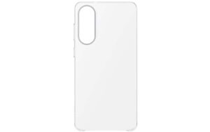 Samsung Clear Case Samsung S25 Edge