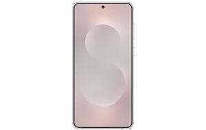 Samsung Clear Case Samsung S25 Edge