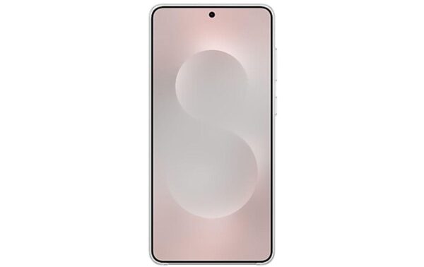 Samsung Clear Case Samsung S25 Edge