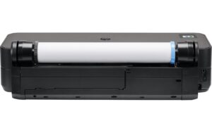 HP DesignJet T230 - 24, Rollen bis 610mm A1, USB 2.0, LAN, WLAN