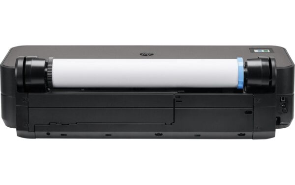 HP DesignJet T230 - 24, Rollen bis 610mm A1, USB 2.0, LAN, WLAN