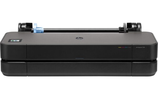 HP DesignJet T230 - 24, Rollen bis 610mm A1, USB 2.0, LAN, WLAN