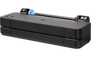 HP DesignJet T230 - 24, Rollen bis 610mm A1, USB 2.0, LAN, WLAN