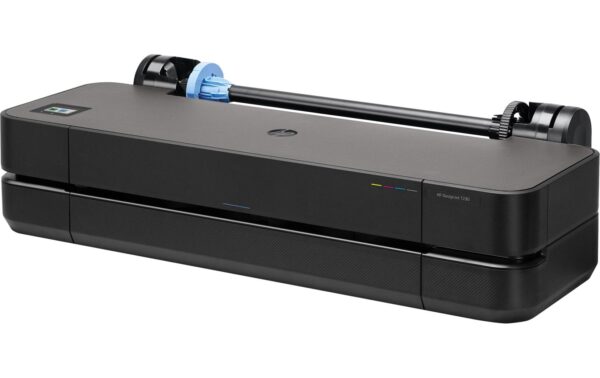HP DesignJet T230 - 24, Rollen bis 610mm A1, USB 2.0, LAN, WLAN
