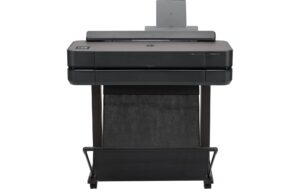 HP DesignJet T650 - 24, Rollen bis 610mm A1, USB 2.0, LAN, WLAN