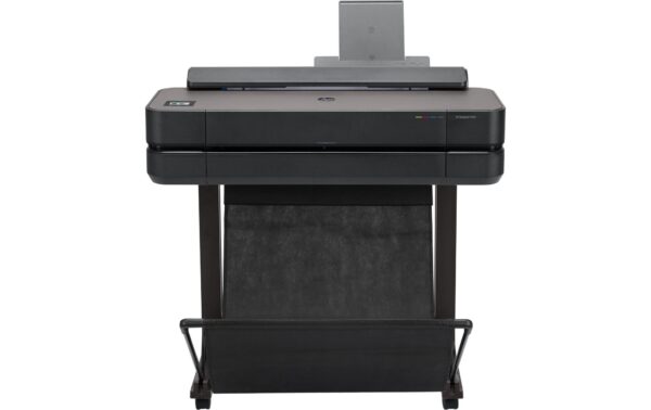 HP DesignJet T650 - 24, Rollen bis 610mm A1, USB 2.0, LAN, WLAN
