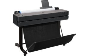 HP DesignJet T630 - 36, Rollen bis 914mm A0, USB 2.0, LAN, WLAN