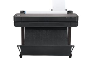 HP DesignJet T630 - 36, Rollen bis 914mm A0, USB 2.0, LAN, WLAN