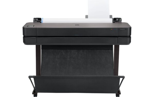 HP DesignJet T630 - 36, Rollen bis 914mm A0, USB 2.0, LAN, WLAN