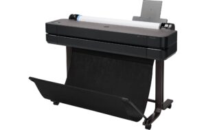 HP DesignJet T630 - 36, Rollen bis 914mm A0, USB 2.0, LAN, WLAN