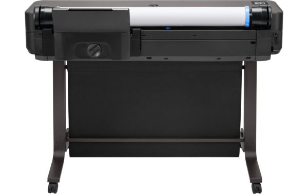 HP DesignJet T630 - 36, Rollen bis 914mm A0, USB 2.0, LAN, WLAN