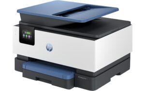 1850140_2 - Mediatech HP OfficeJet Pro 9125e All-in-One A4, USB 2.0, LAN, WLAN