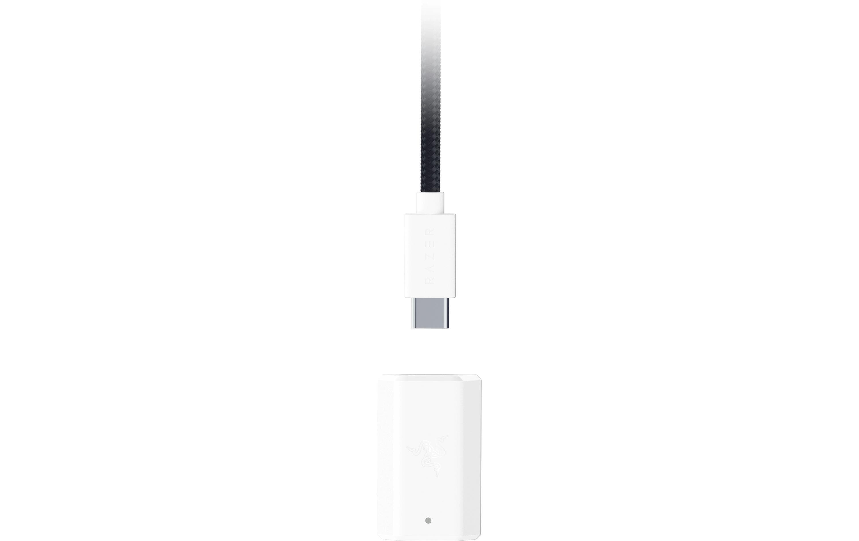 1850307_7 - Mediatech Razer BlackShark V2 HyperSpeed - white