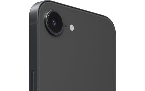 Apple iPhone 16e schwarz 128GB