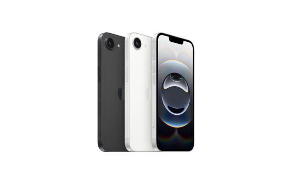 Apple iPhone 16e schwarz 128GB