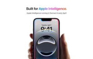 Apple iPhone 16e schwarz 128GB