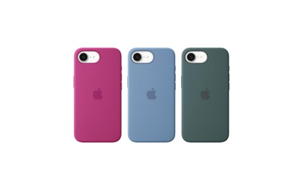 Apple iPhone 16e schwarz 128GB