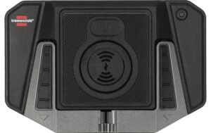 Brennenstuhl Professional Charcher USB-C, Wireless, Magnetisch