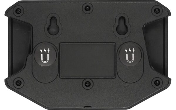 Brennenstuhl Professional Charcher USB-C, Wireless, Magnetisch