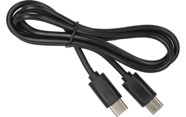 Brennenstuhl Professional Charcher USB-C, Wireless, Magnetisch