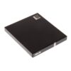 ASUS BD-Combo 6x USB Slim retail schwarz 6xBD,8xDVD±R,8xDVD+RW,6xDVD-RW,SBC-06D2X-U