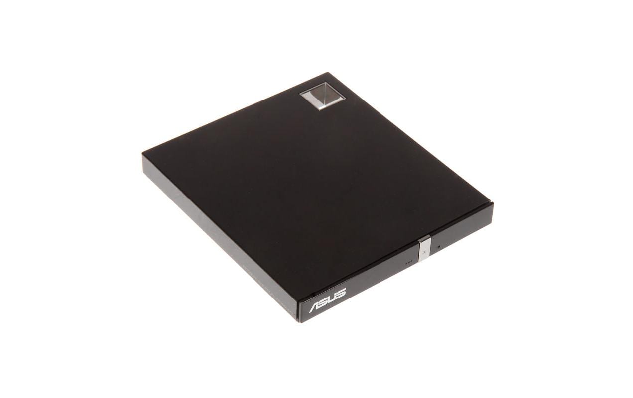1852275 - Mediatech ASUS BD-Combo 6x USB Slim retail schwarz 6xBD,8xDVD±R,8xDVD+RW,6xDVD-RW,SBC-06D2X-U