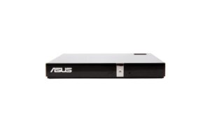 1852275_1 - Mediatech ASUS BD-Combo 6x USB Slim retail schwarz 6xBD,8xDVD±R,8xDVD+RW,6xDVD-RW,SBC-06D2X-U