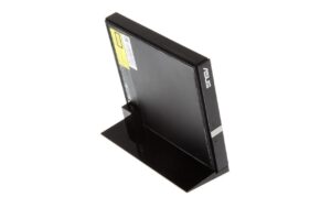 1852275_5 - Mediatech ASUS BD-Combo 6x USB Slim retail schwarz 6xBD,8xDVD±R,8xDVD+RW,6xDVD-RW,SBC-06D2X-U