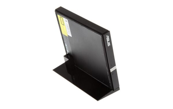 1852275_5 - Mediatech ASUS BD-Combo 6x USB Slim retail schwarz 6xBD,8xDVD±R,8xDVD+RW,6xDVD-RW,SBC-06D2X-U