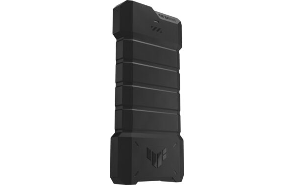 ASUS TUF Gaming AS1000 PLUS, 1TB NVMe SSD USB Typ-C, USB3.2, Lesen: 2500MB/s, IP68