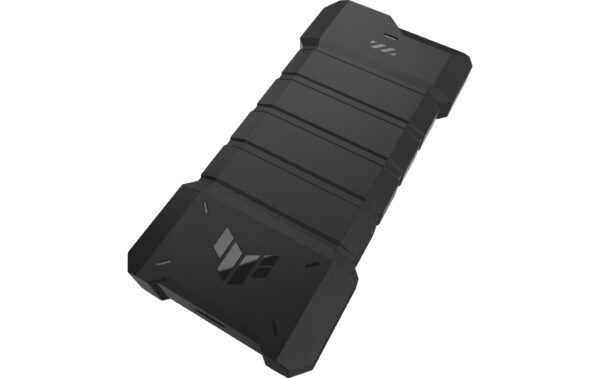 ASUS TUF Gaming AS1000 PLUS, 1TB NVMe SSD USB Typ-C, USB3.2, Lesen: 2500MB/s, IP68