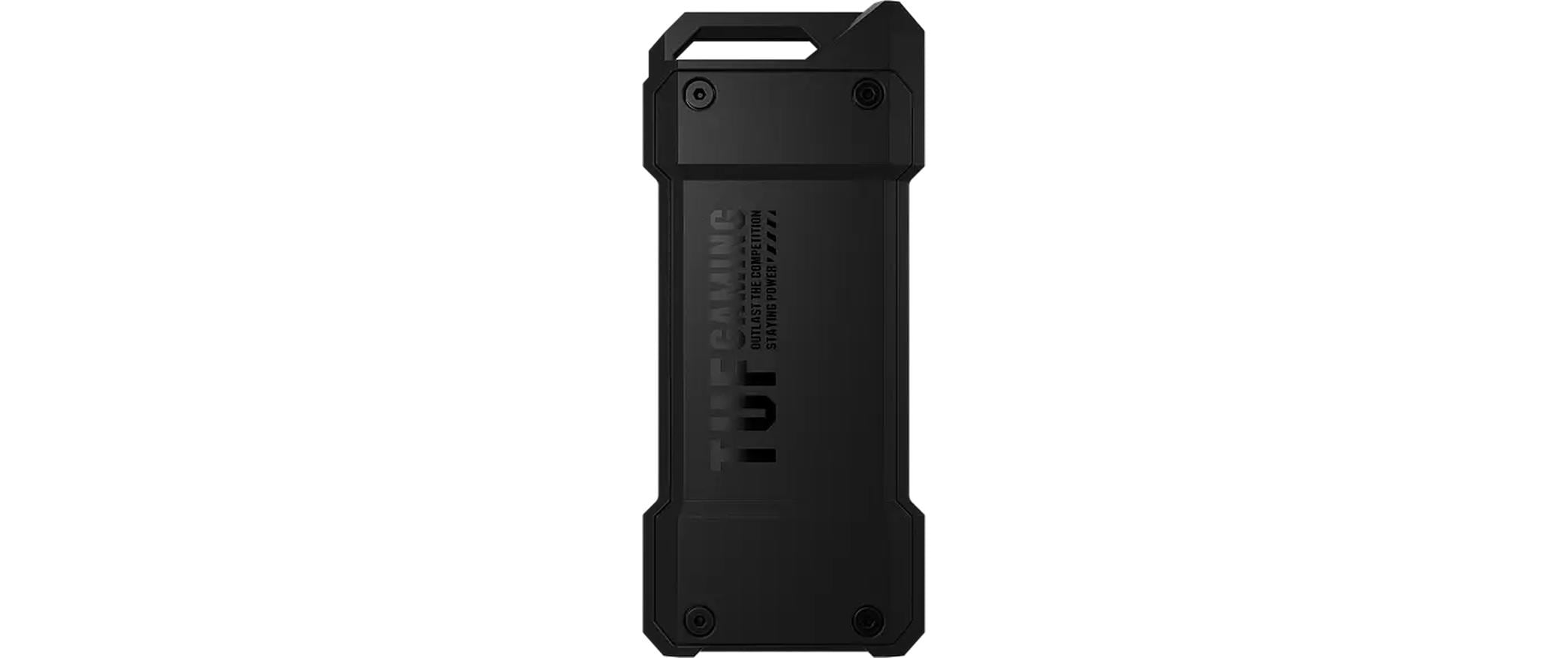 1852281_1 - Mediatech ASUS TUF Gam A1 (ESD-T1A) M.2 NVMe SSD Case USB 3.2 Gen 2x1 Type-C, M.2 PCIe NVMe SSD