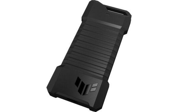 1852281_2 - Mediatech ASUS TUF Gam A1 (ESD-T1A) M.2 NVMe SSD Case USB 3.2 Gen 2x1 Type-C, M.2 PCIe NVMe SSD