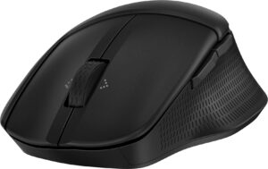 HP 685 Comfort Maus Dual-Mode Bluetooth, USB-A, 1200 DPI, 6 Tasten