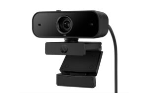 HP 435 FHD Webcam FHD,Shutter,USB-A