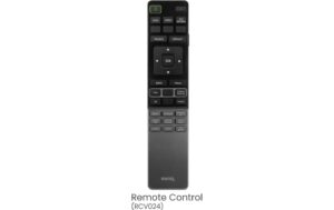 BenQ W5800, Heimkinoprojektor, 16:9 UHD, 2600 ANSI-Lumen