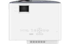 BenQ TK710STI, Gaming Beamer, 16:9 UHD, 3200 ANSI-Lumen