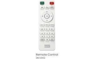 1852338_6 - Mediatech BenQ TK710, Gaming Beamer, 16:9 UHD, 3200 ANSI-Lumen