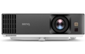1852339 - Mediatech BenQ TK700, Gaming Beamer, 16:9 UHD, 3200 ANSI-Lumen kaufen Schweiz | Mediatech.ch