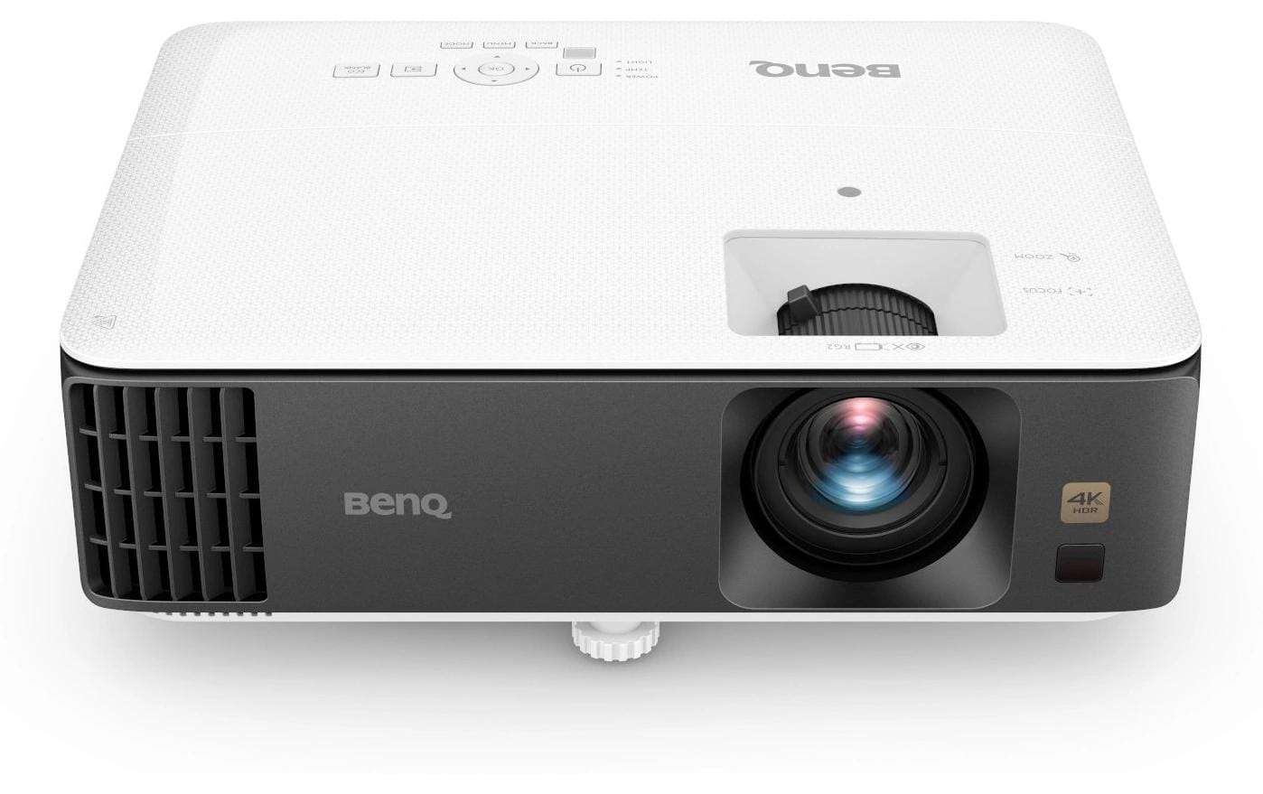 1852339_1 - Mediatech BenQ TK700, Gaming Beamer, 16:9 UHD, 3200 ANSI-Lumen