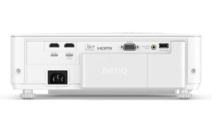 1852339_5 - Mediatech BenQ TK700, Gaming Beamer, 16:9 UHD, 3200 ANSI-Lumen