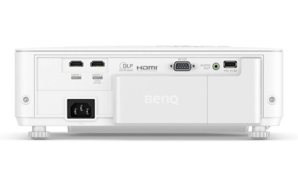 1852339_5 - Mediatech BenQ TK700, Gaming Beamer, 16:9 UHD, 3200 ANSI-Lumen