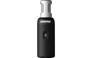 Shure MoveMic 88+W kabelloses Stereomikrofon