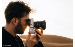 Sony FE 16mm F1.8 G G Master E-Mount