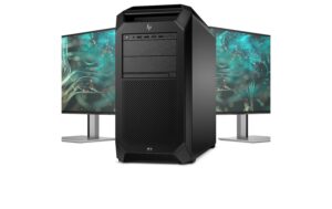1853436_5 - Mediatech HP Workstation Z8 G5 TWR 5E8Y0EA XEON GOLD 6530,4x32GB,2TB,W11P,RTX A4000