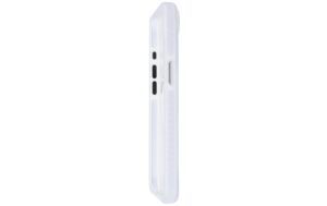1853623_7 - Mediatech onit Back Cover Mill.Std. iPhone 16e (SE25) mattweiss / Magsafe / Mill.Std.3m / GRS